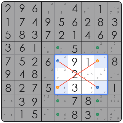 mega sudoku